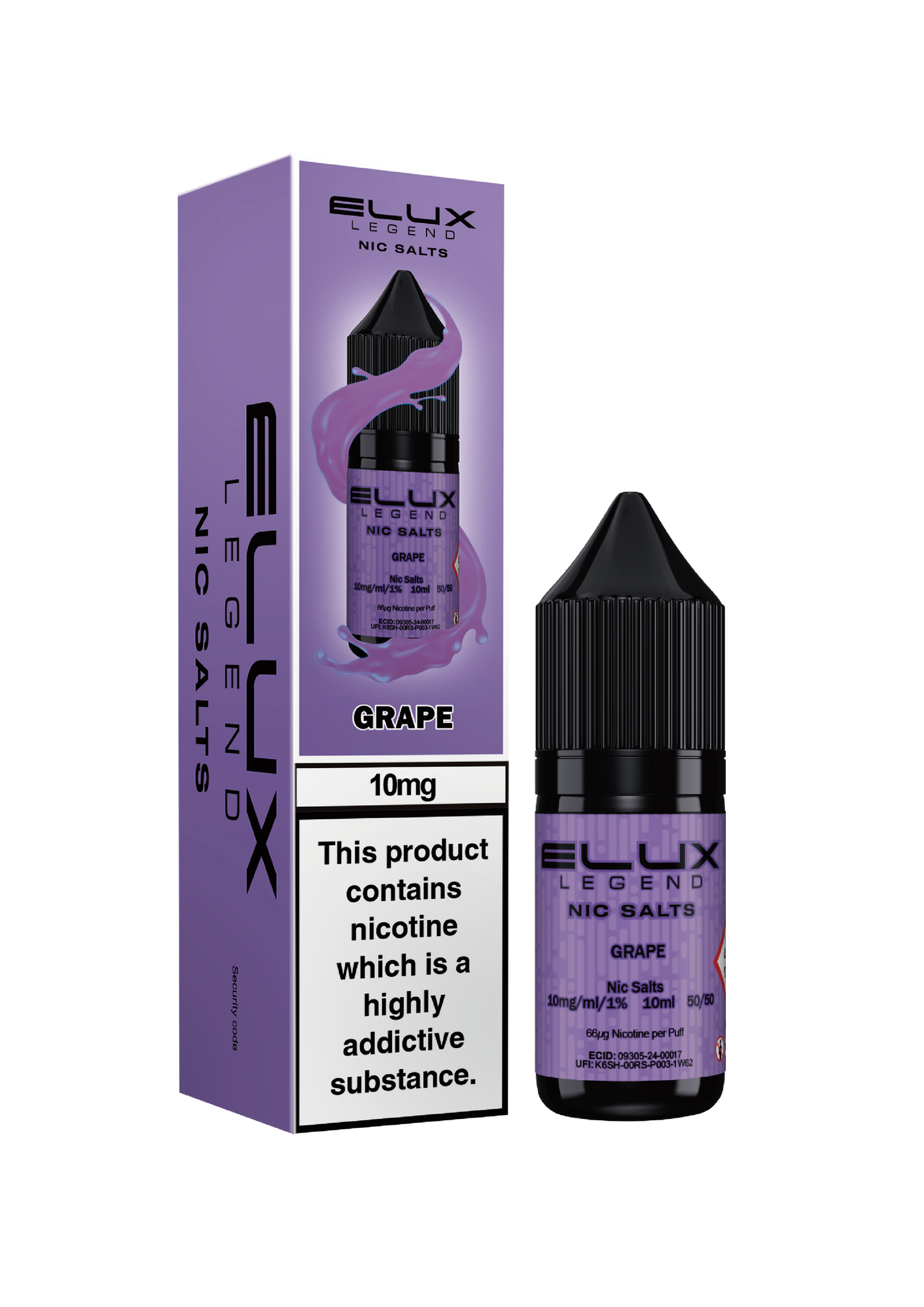 Grape - Elux