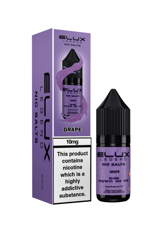 Grape - Elux
