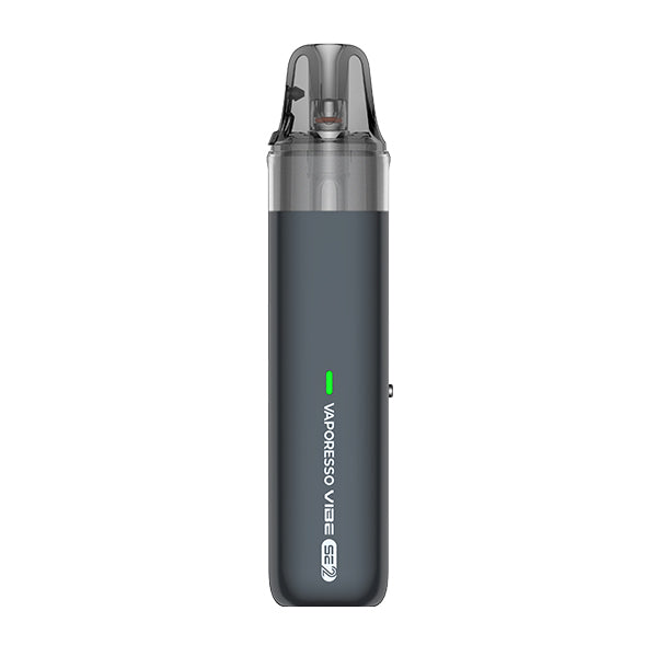 Vaporesso - Vibe SE 2 - Gleaming Black