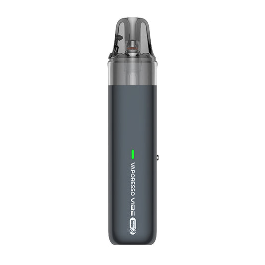 Vaporesso - Vibe SE 2 - Gleaming Black