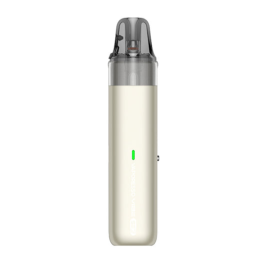 Vaporesso - Vibe SE 2 - Gleaming Gold