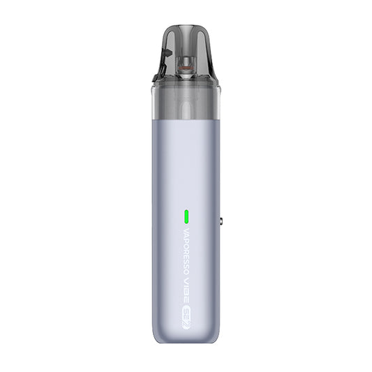 Vaporesso - Vibe SE 2 - Gleaming Grey
