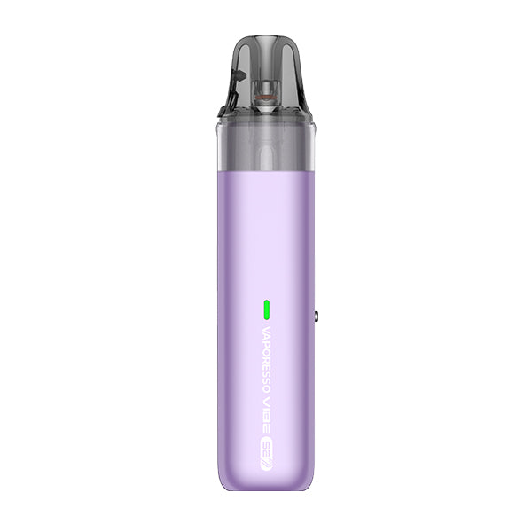 Vaporesso - Vibe SE 2 - Gleaming Purple