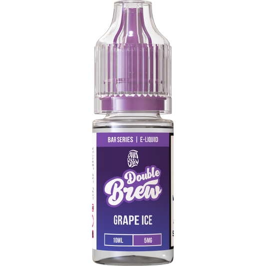 Grape Ice - Ohm Brew Double Brew