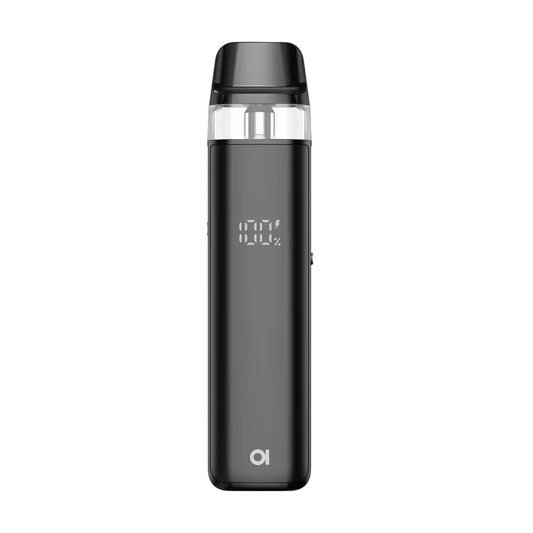 Aspire - Loomix - Gunmetal