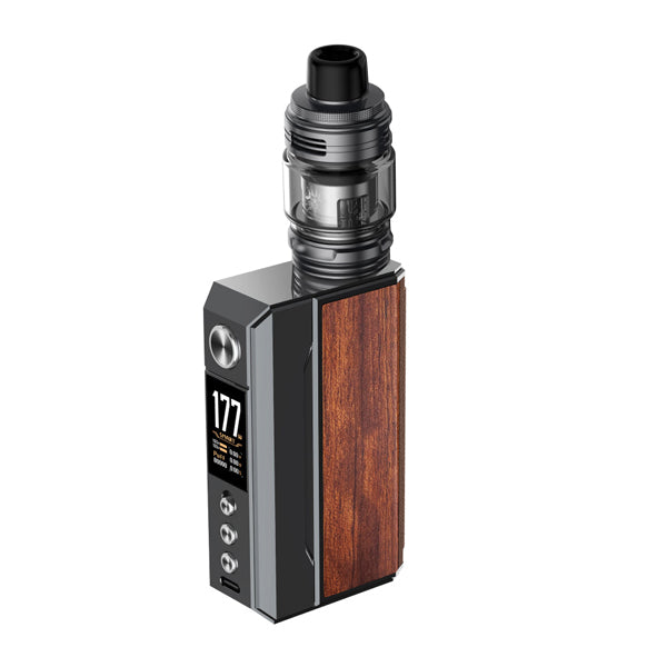 Voopoo - Drag 4