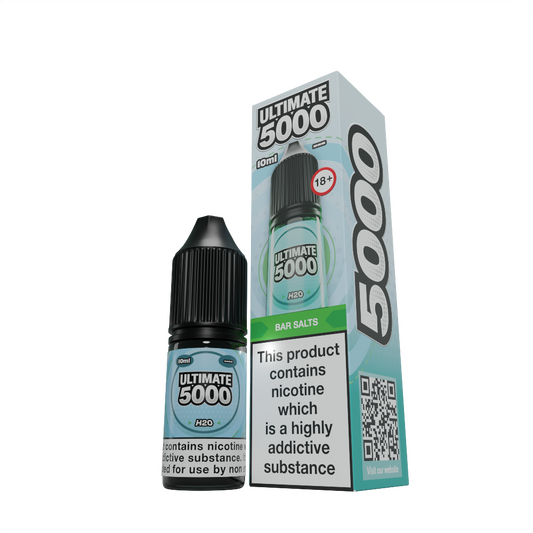 H2O - Ultimate 5000