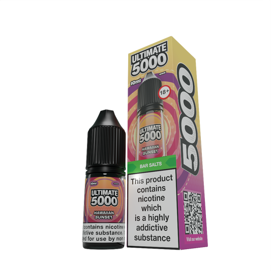 Hawaiian Sunset - Ultimate 5000