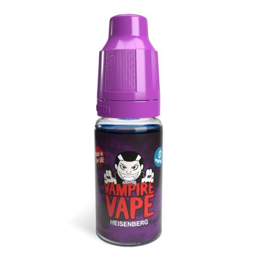 Heisenberg - Vampire Vape