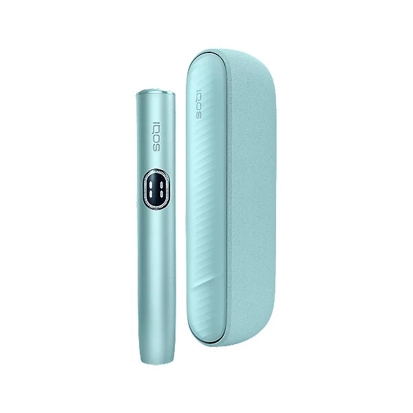 IQOS - Iluma I Device Breeze Blue