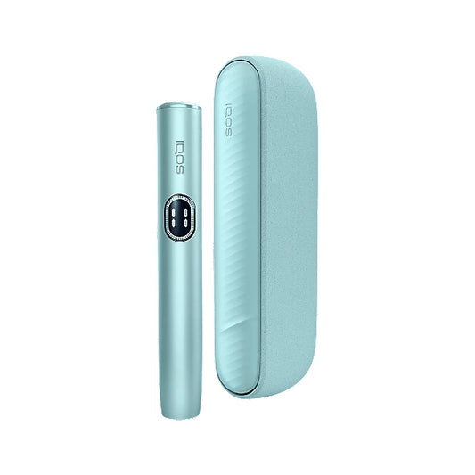 IQOS - Iluma I Device Breeze Blue