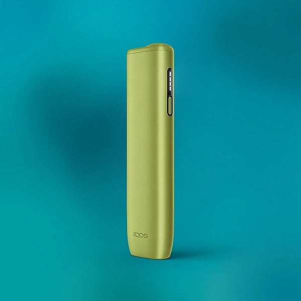 IQOS - Iluma I One Device Leaf Green
