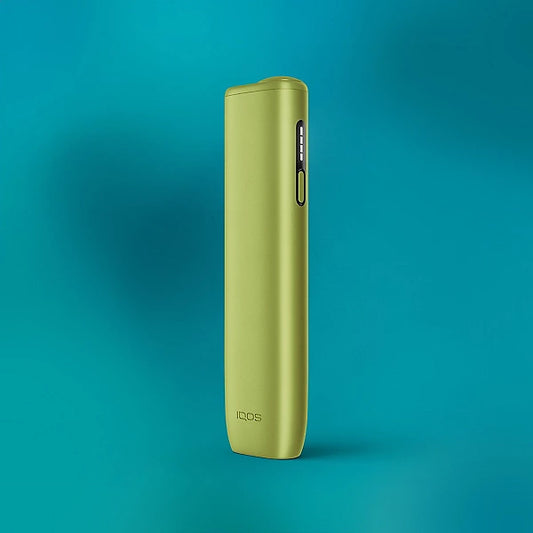 IQOS - Iluma I One Device Leaf Green