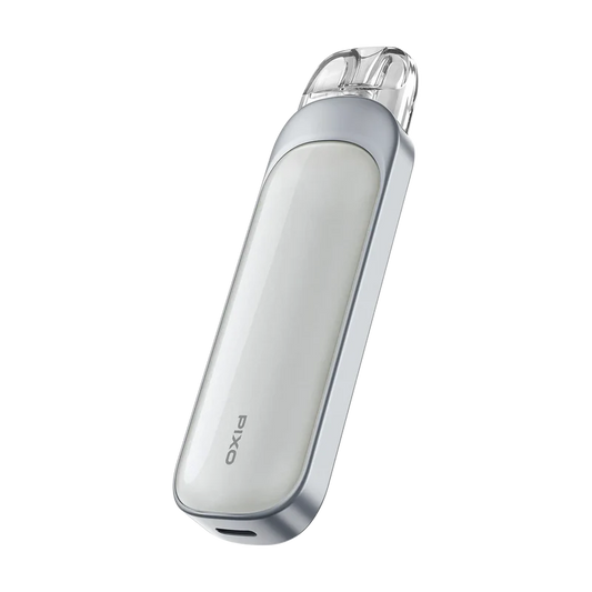 Aspire - Pixo - Ice Silver