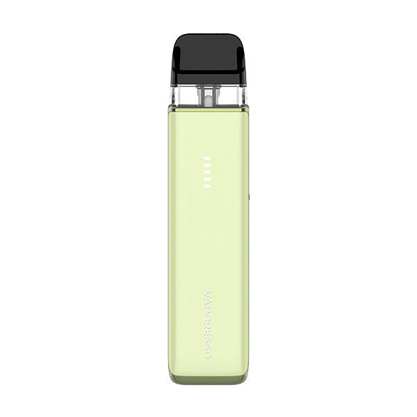 Vaporesso - XROS Mini 6 - Jelly Green