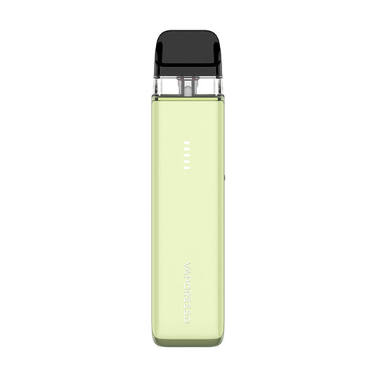 Vaporesso - XROS Mini 6 - Jelly Green
