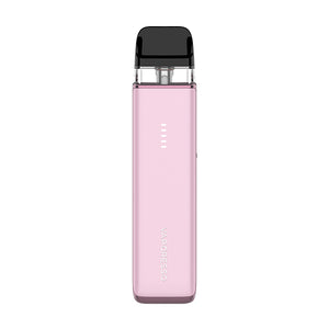 Vaporesso - XROS Mini 6 - Jelly Pink