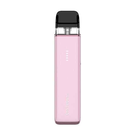 Vaporesso - XROS Mini 6 - Jelly Pink