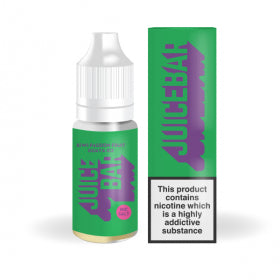 Kiwi Passionfruit Guava - Juice Bar