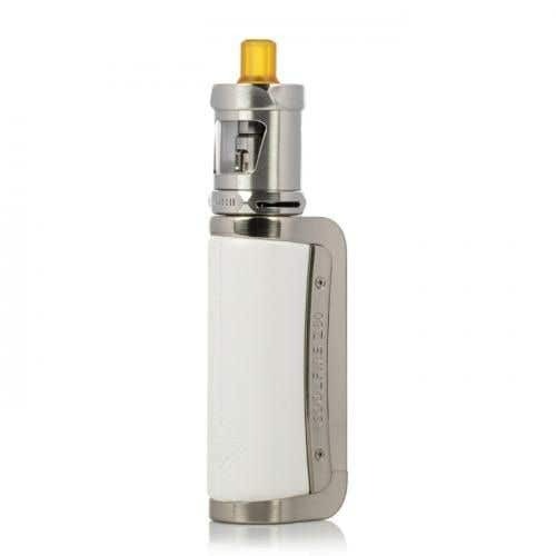 Innokin - Coolfire Z80 Zenith 2 - Leather White