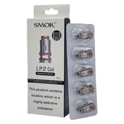 Smok - LP2 0.23Ω Coil