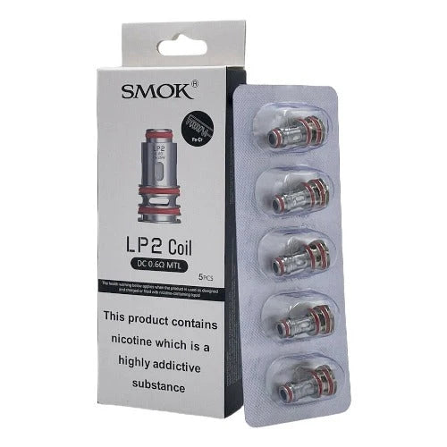 Smok - LP2 0.6Ω Coil