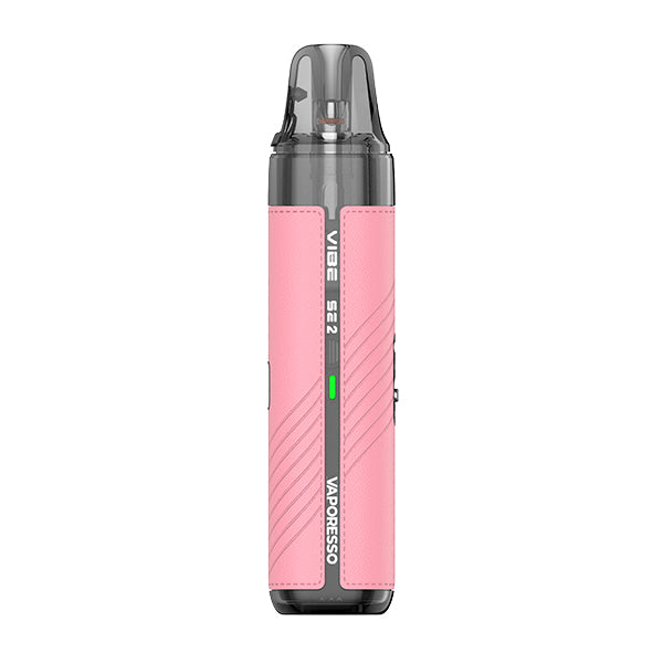 Vaporesso - Vibe SE 2 - Leather Pink