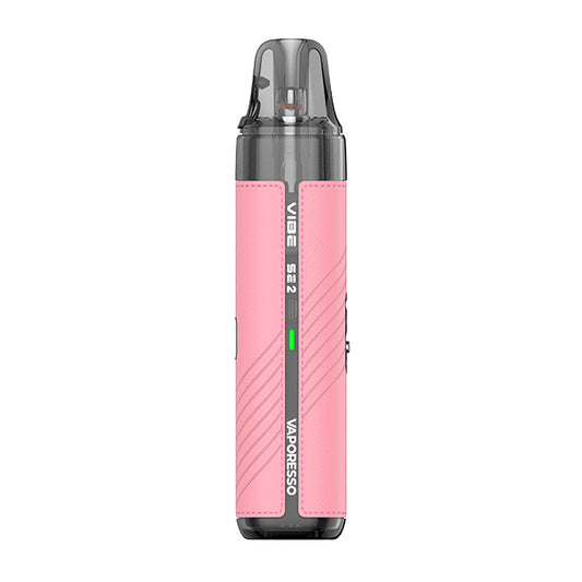 Vaporesso - Vibe SE 2 - Leather Pink