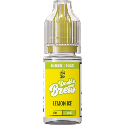 Lemon Ice - Ohm Brew - 7.5mg MYO
