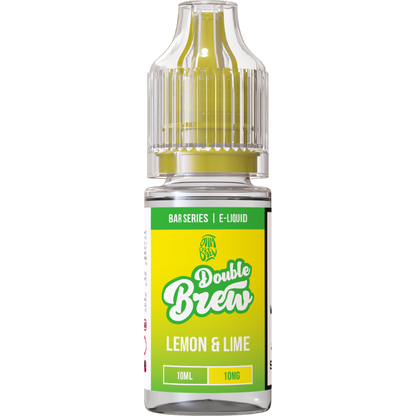 Lemon & Lime - Ohm Brew - 5mg MYO