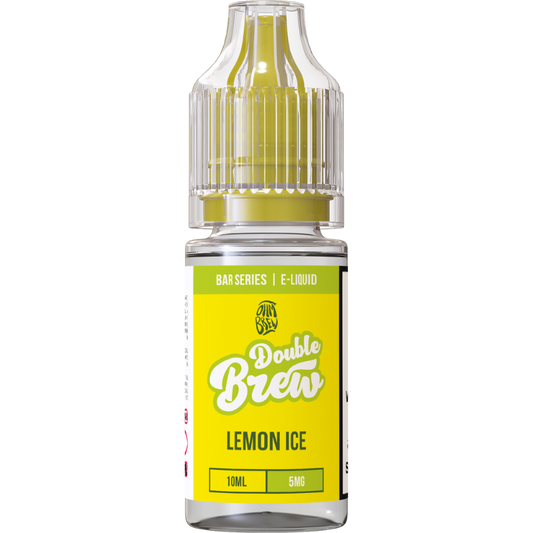 Lemon Ice - Ohm Brew Double Brew
