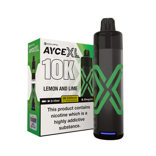 Lemon & Lime - Ayce XL Device