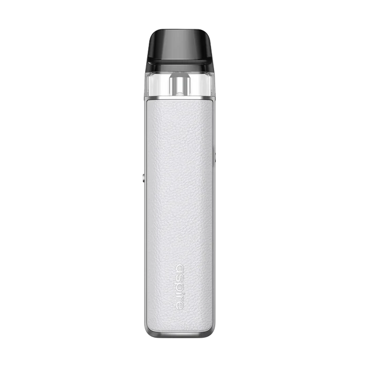 Aspire - Loomix - Pearl White