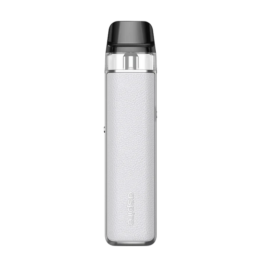Aspire - Loomix - Pearl White