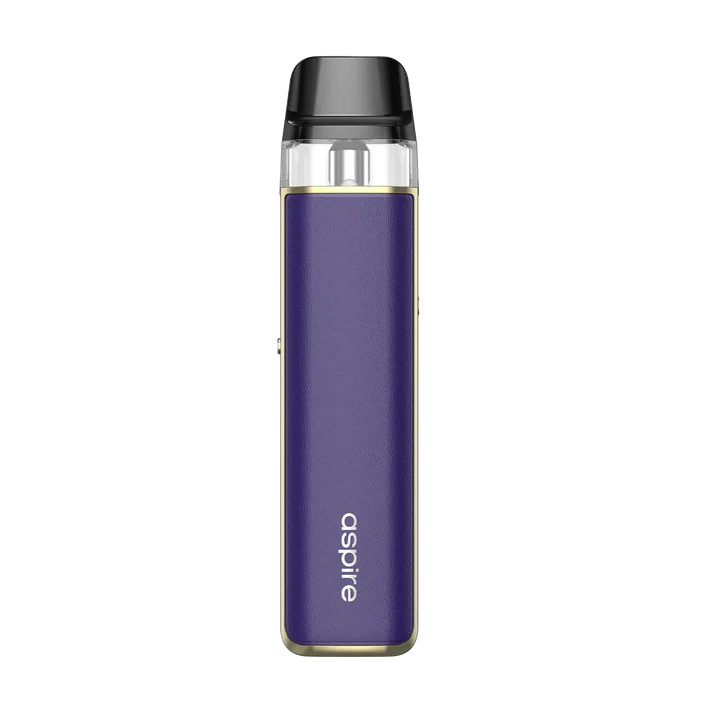 Aspire - Loomix - Purple Gold