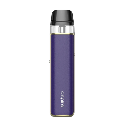Aspire - Loomix - Purple Gold