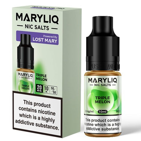 Triple Melon - Maryliq