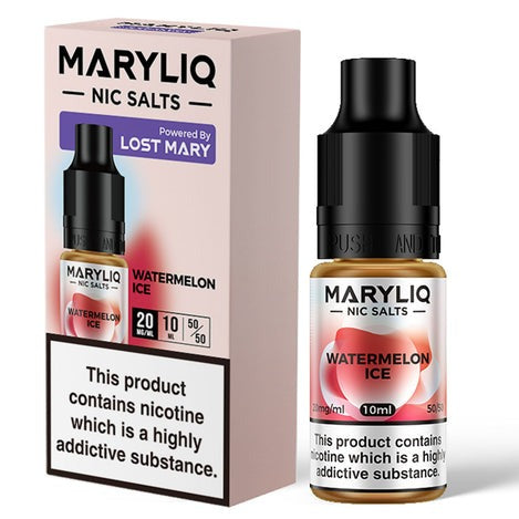 Watermelon Ice - Maryliq