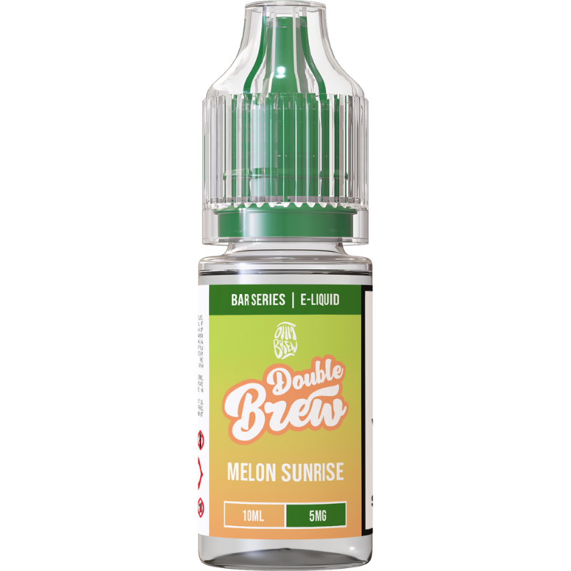 Melon Sunrise - Ohm Brew Double Brew