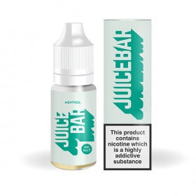 Menthol - Juice Bar