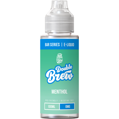 Menthol - Ohm Brew - 10mg MYO