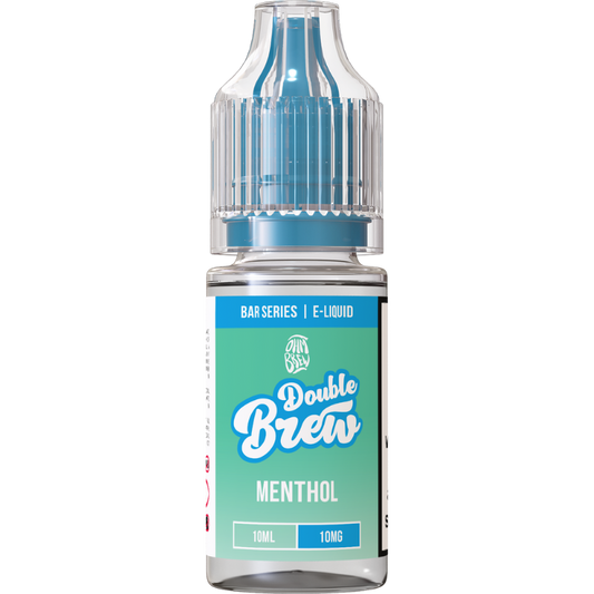 Menthol - Ohm Brew Double Brew