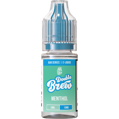 Menthol - Ohm Brew - 5mg MYO