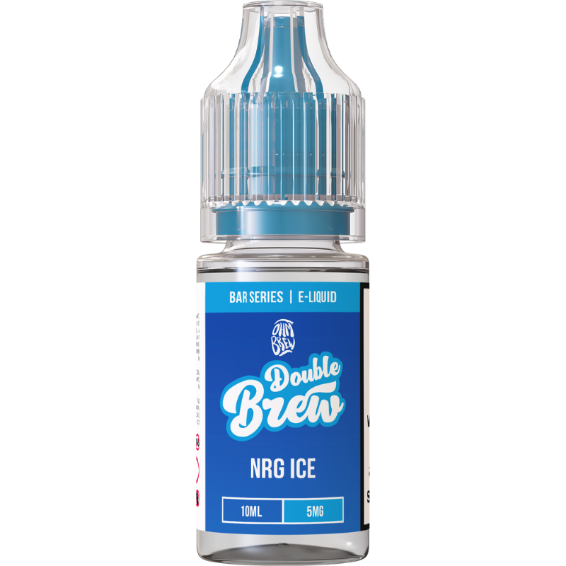NRG Ice - Ohm Brew Double Brew