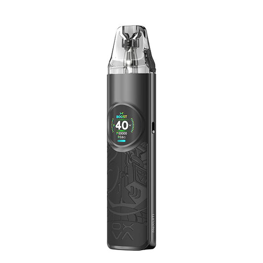 OXVA - Nexlim - Power Black