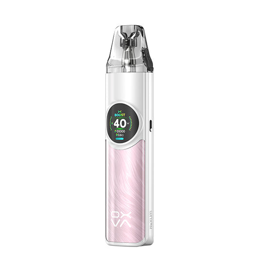 OXVA - Nexlim - Pearl Pink