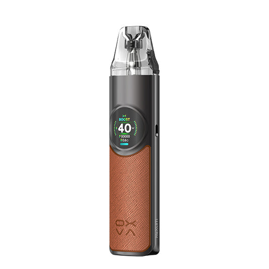 OXVA - Nexlim - Dark Brown