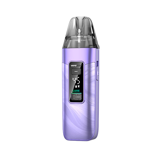 Vaporesso - Luxe X3 - Fluid Purple