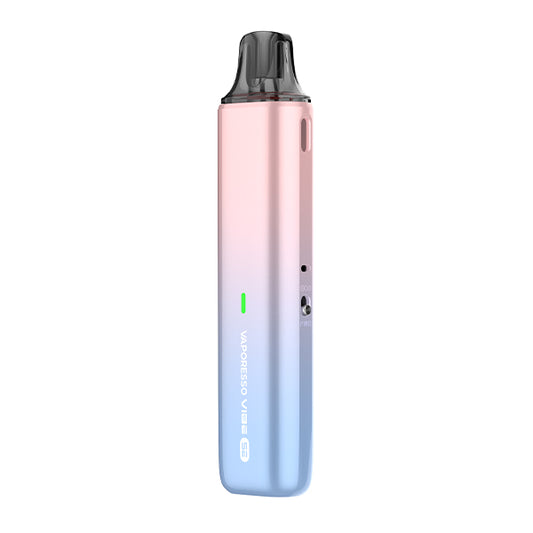 Vaporesso - Vibe SE - Ice Cream Pink