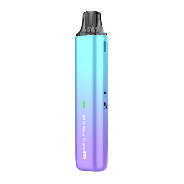 Vaporesso - Vibe SE - Ice Blueberry